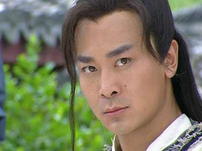 浪子燕青松树纹身手稿内容图片分享