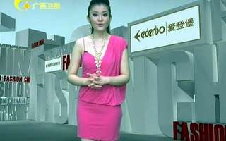 《时尚中国》20120430:王丽娜知性女人综艺_手机乐视视频