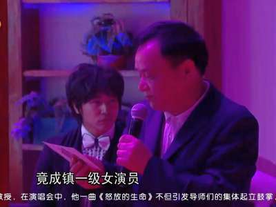 《天天向上》20130503:唐嫣首谈与邱泽恋情几