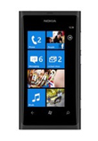 Nokia Lumia 800
