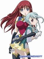 天使特警剧场版1