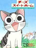 甜甜私房猫1