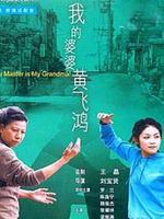 我的婆婆黄飞鸿粤语