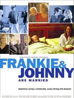 弗兰基和约翰尼结婚了