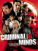 犯罪心理第六季