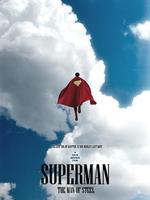超人:钢铁之躯