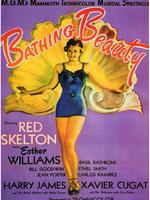 出水芙蓉1944年版