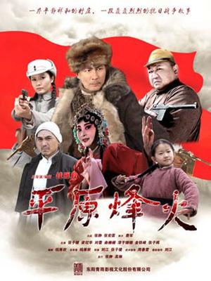 Chinese TV - 平原烽火
