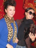 蛇年春晚之春暖花开