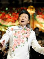 蛇年春晚之甲板上的马头琴