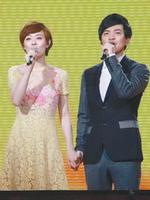 蛇年春晚之风吹麦浪