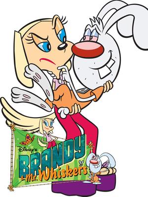 小布与伟仔 中文版