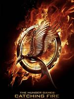 饥饿游戏2:星火燎原