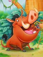 彭彭丁满历险记第1季原声版