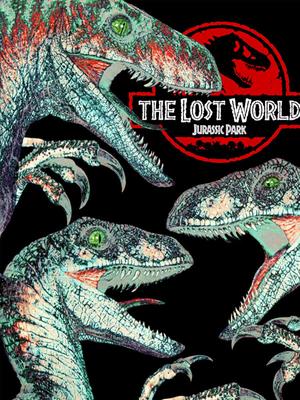 侏罗纪公园2：失落的世界在线观看地址及详情介绍