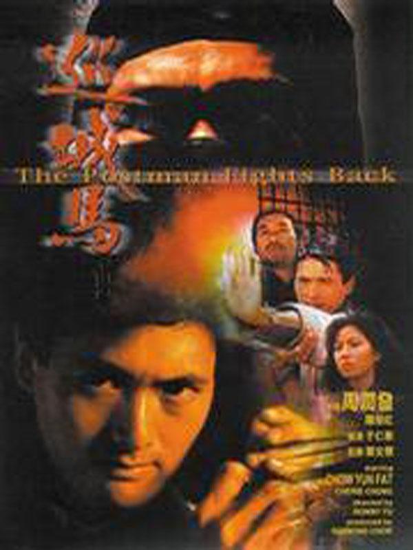 电影 巡城马  导演:于仁泰 类别:剧情/冒险/动作 地区:香港 主演