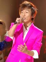 吴强《三天三夜》-中国梦之声第一期