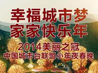 2014城市春晚