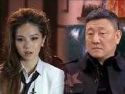 邓紫棋自曝梦到张杰 