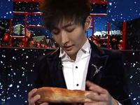 马年春晚之团圆饭