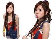 邓紫棋曾在三里屯跳舞没人理 伴侣要懂音乐