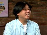 袁惟仁揭选秀比赛黑幕 力荐林忆莲上《歌手3》