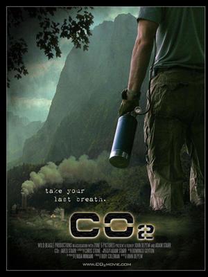 Story movie - 二氧化碳