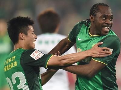 中超比赛视频|北京国安vs杭州绿城全场录像|北