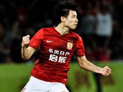 中超比赛视频|广州恒大vs贵州人和上半场|广州