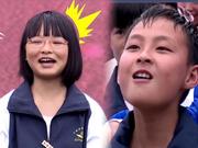 麻辣女汉子上台宣战