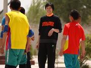 曹可凡太胖遭鄙视