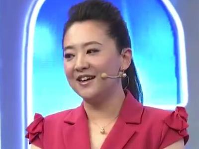 20140722::月亮姐姐献唱陕北民歌 谈论老爸为自己满头白发