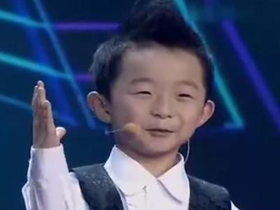 看央视的加油少年派怎么找