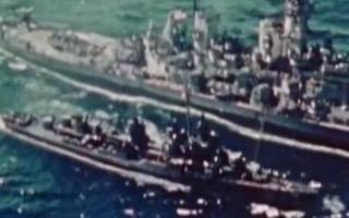 《经典传奇》20140225:神风特攻队真相揭秘