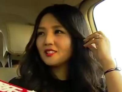 《娱乐星天地》20141103:姚晨剪<em>头发重来</em> 何洁
