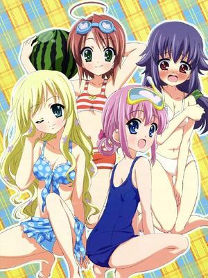 侦探歌剧:少女福尔摩斯alternative