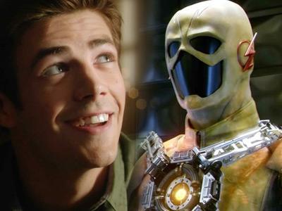 闪电侠第一季分集剧情介绍(1-23集全)