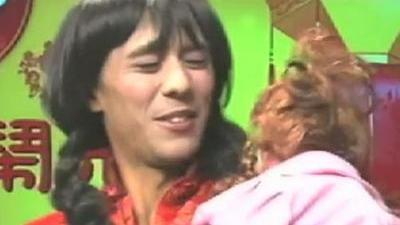 虐待儿童的买汤圆姐姐来了 导演冯小宁讲述电影
