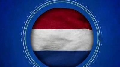 世界杯32强简介 风车之国橙衣荷兰