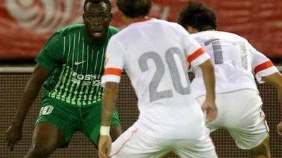 中超第25轮全场录播 杭州绿城vs辽宁宏运-乐视