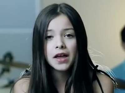 Rolling in the deep(小萝莉Angie Vazquez经典翻