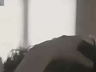 美女暴打男人