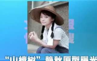"山楂树"静秋原型曝光