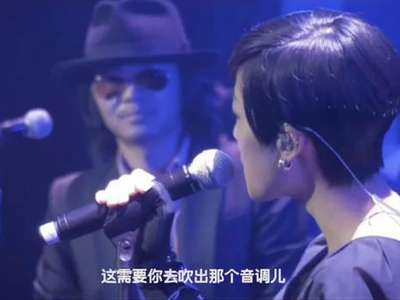 当我离开你的时候