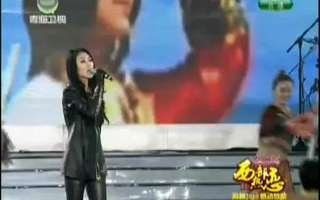 天生歌者 徐千雅献唱《坐上火车去拉萨》
