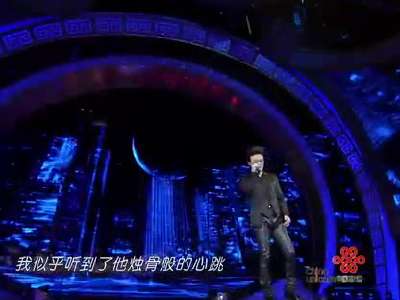 岳云鹏、孙越 相声《我的style》-2013天津卫视