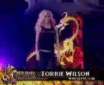 <em>WWE女子摔跤脱衣</em>大战_百度影视