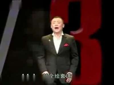 周立波虐妻吸毒傍富婆