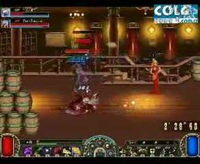 求dnf漫游连招!_地下城与勇士_奇飞知识网