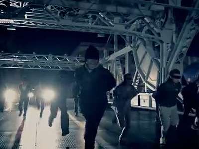 乐视TV超级电视颠覆日宣传片